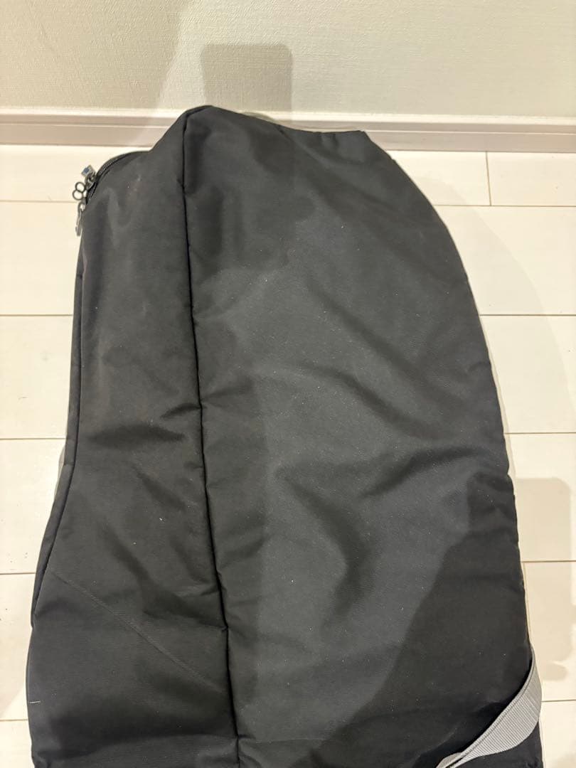 バートン　Burton ボードケース　キャスター付き