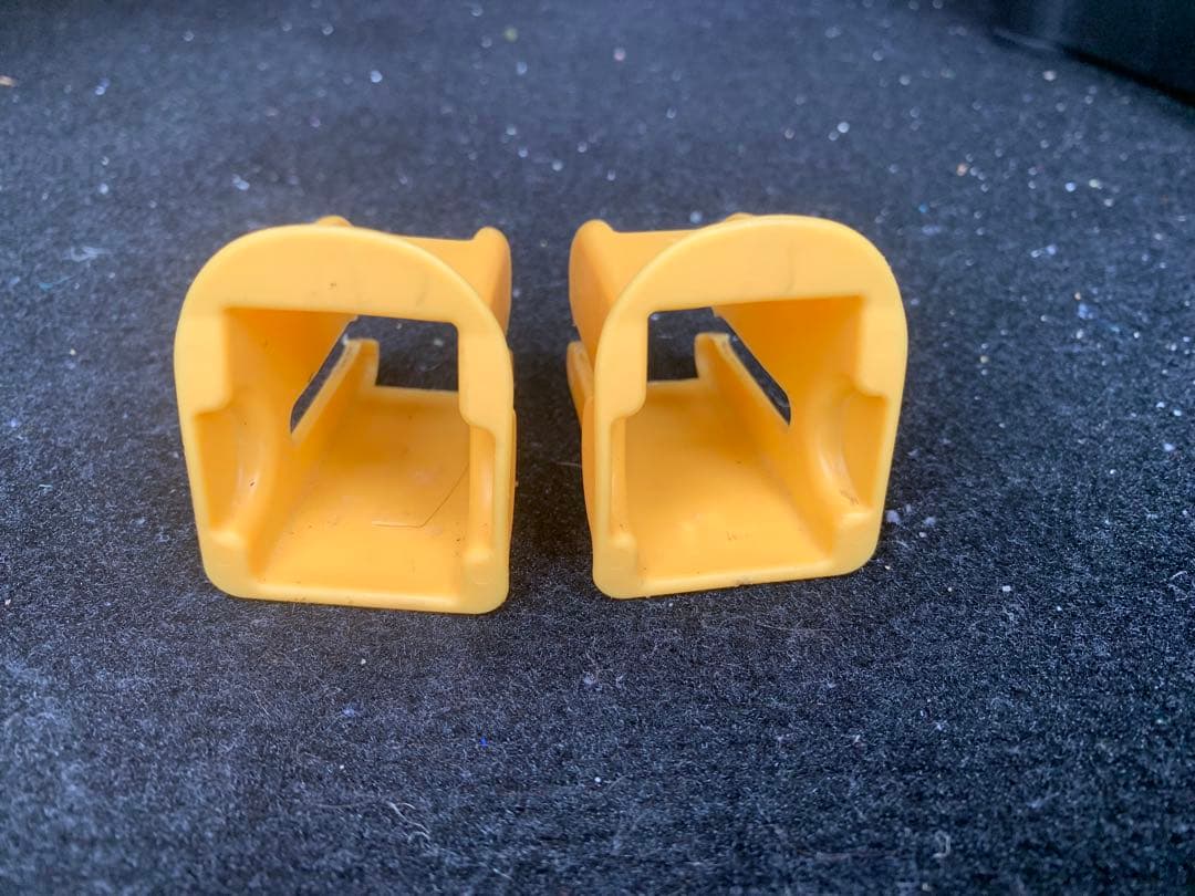 エールべべクルット6i プレミアムエアリー　デニムグレー