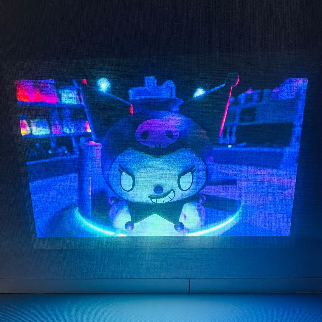 RICOH PJ WX4240N プロジェクター