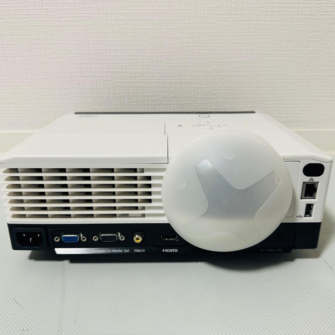 RICOH PJ WX4240N プロジェクター