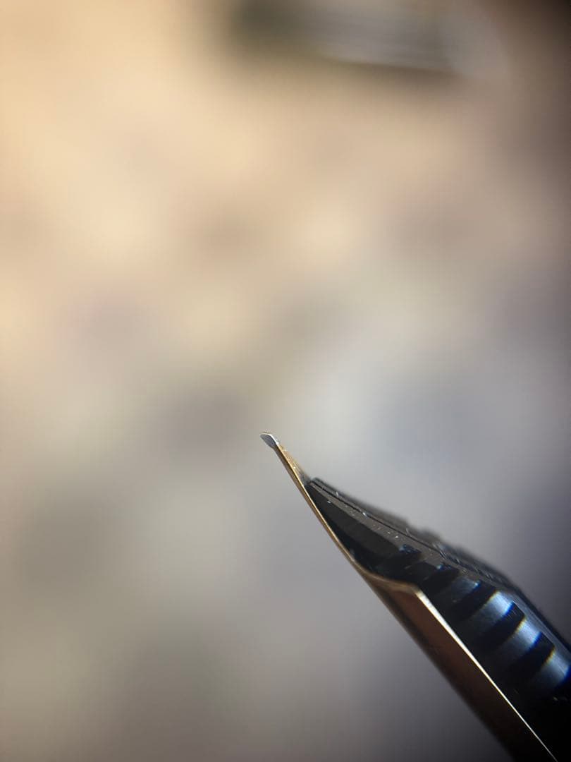 モンブラン万年筆342