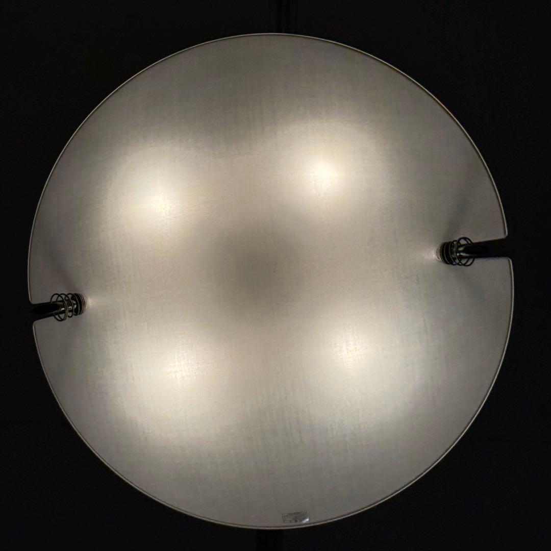 H21KZ33b IDC大塚家具 ガラス シーリングライト MIC-5855/4