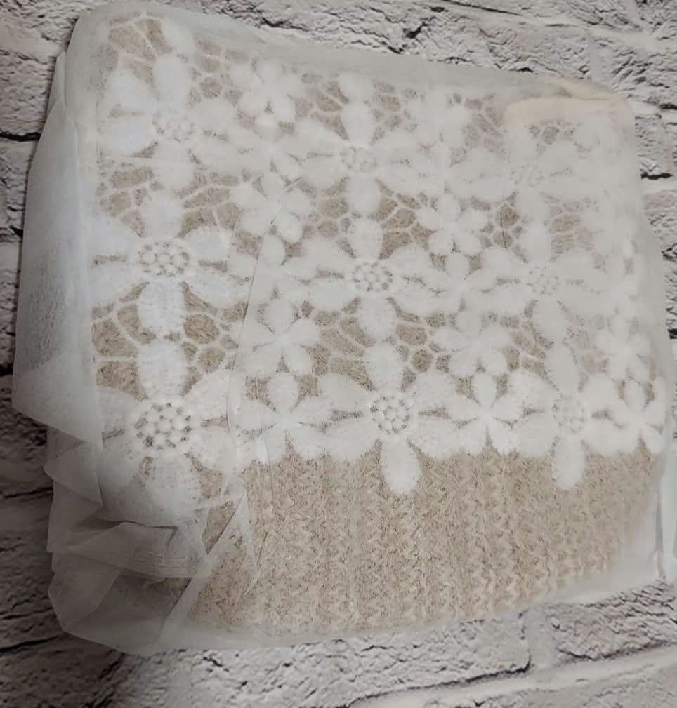 【肩掛け&手さげ】 花柄 かごバッグ ショルダー ミニバック 春夏お薦め♡