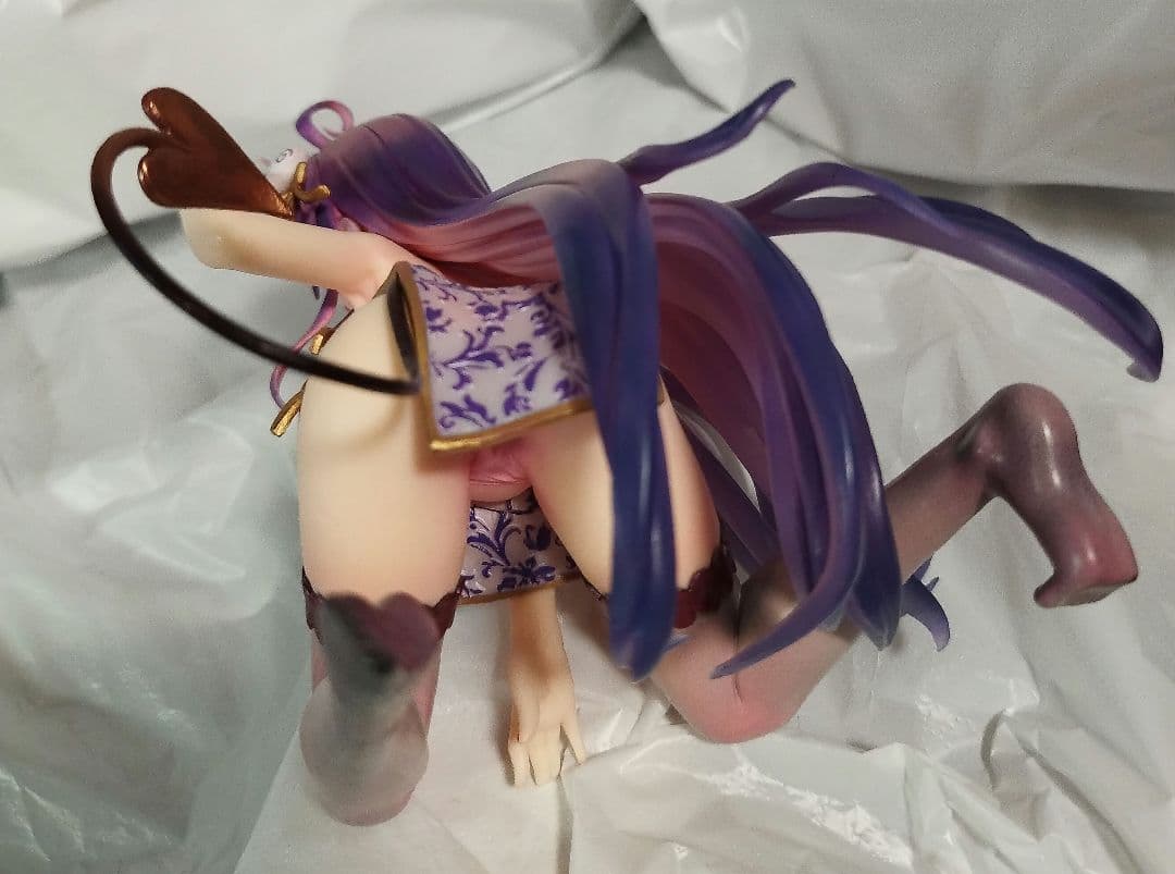 ララ TOLOVEる -とらぶる- ダークネス リペイント フィギュア