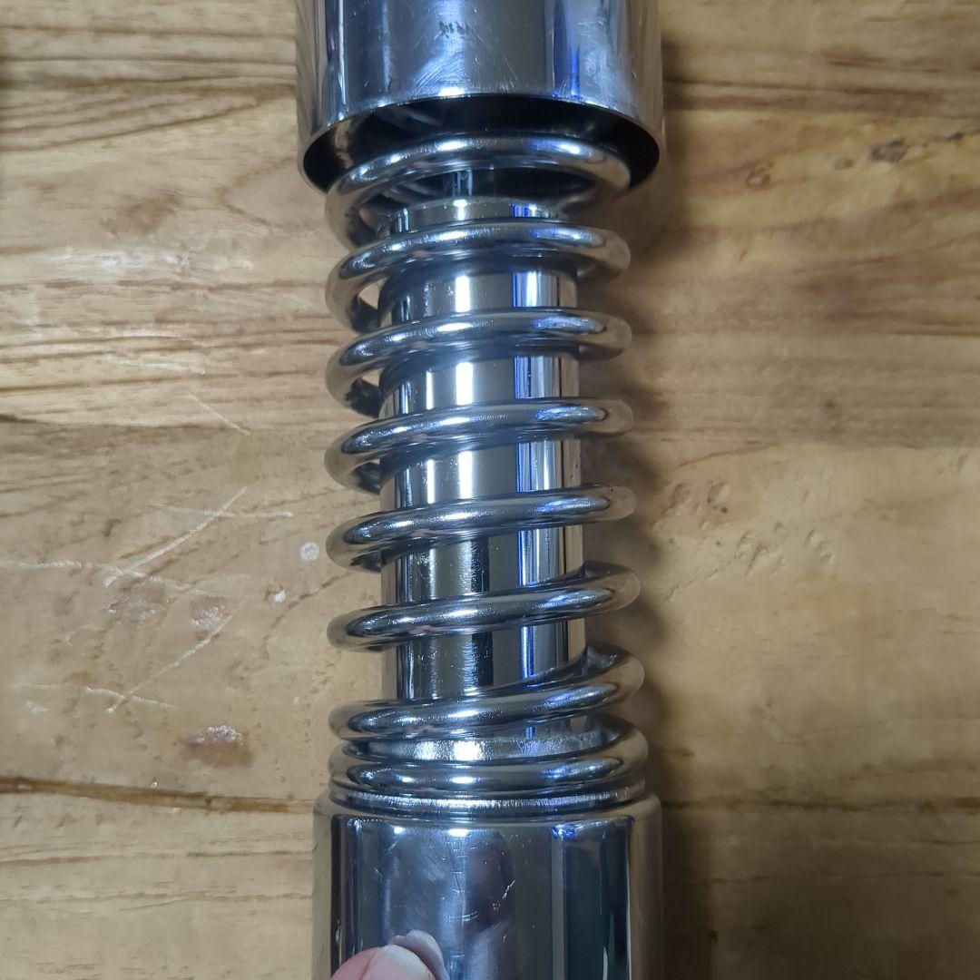 goods製　リアサスペンション　280