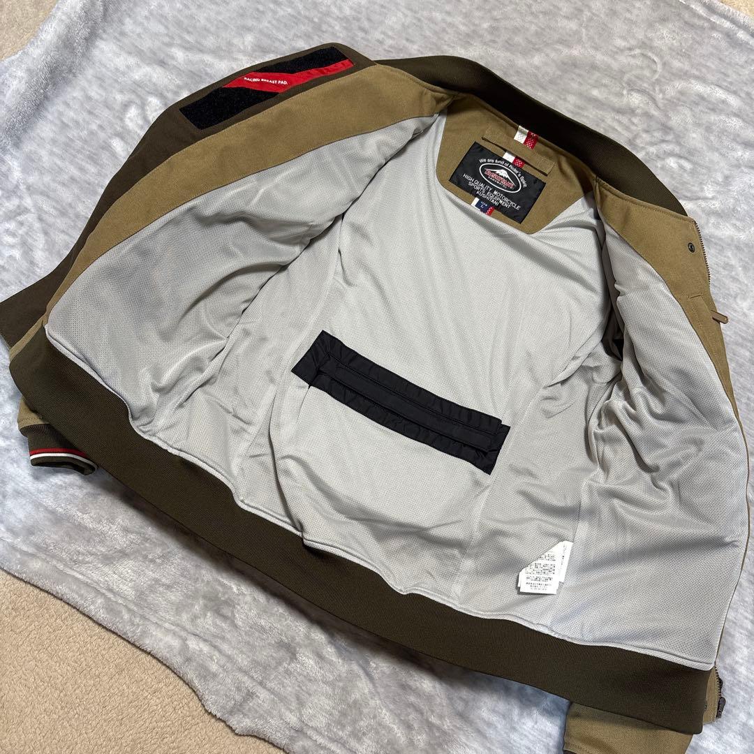 クシタニ　春秋ジャケット　レディースLサイズ