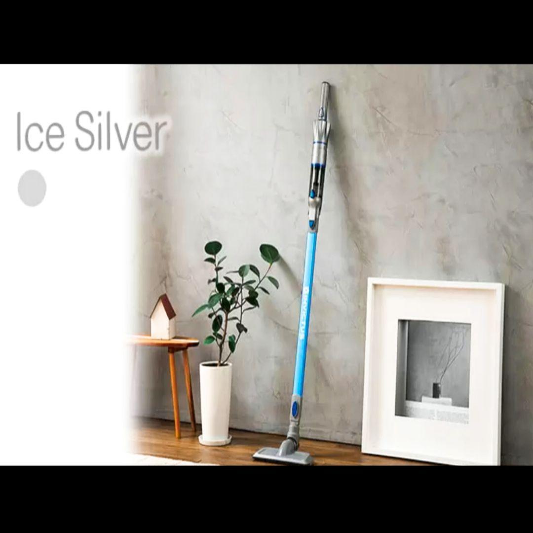 インビクタス ワン 掃除機