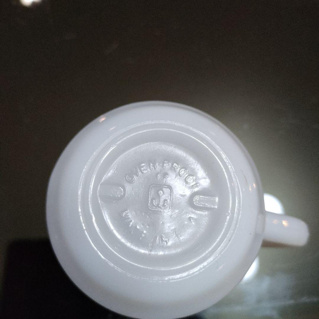 fireking（アンカーホッキング) ロジャージョンソン　セット