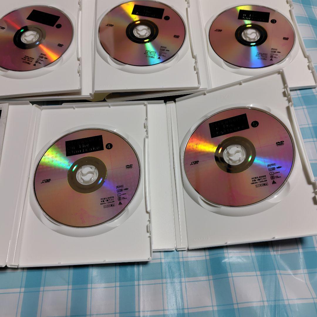 ストロベリー・オン・ザ・ショートケーキDVDBOX