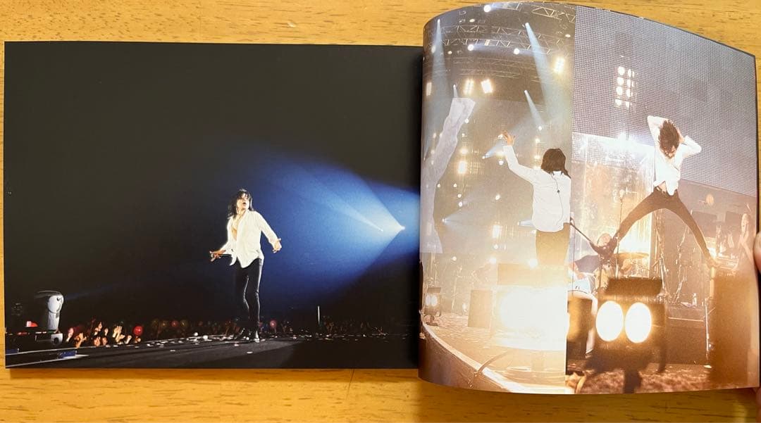 【販促グッズ付】エレファントカシマシ25周年記念 LIVE 初回限定盤2枚組