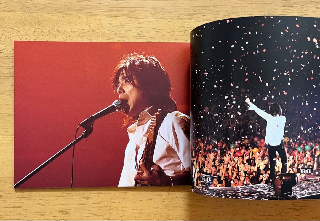 【販促グッズ付】エレファントカシマシ25周年記念 LIVE 初回限定盤2枚組