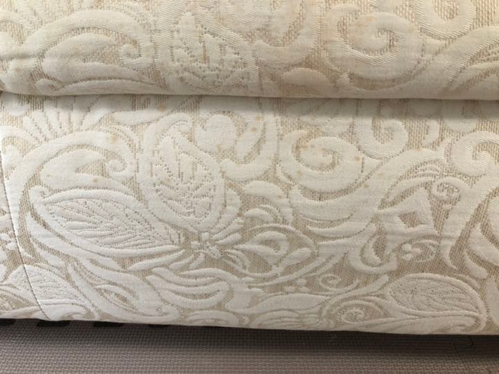 【値下！】フクラ HUKLA ドリーナ ダブルソファベッド　ソファ