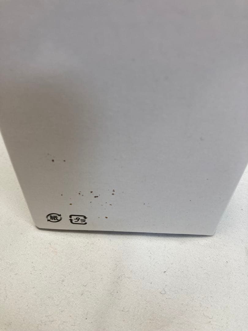 【未開封】ONE WATER ECO ワンウォーターエコ　蛇口用浄水器