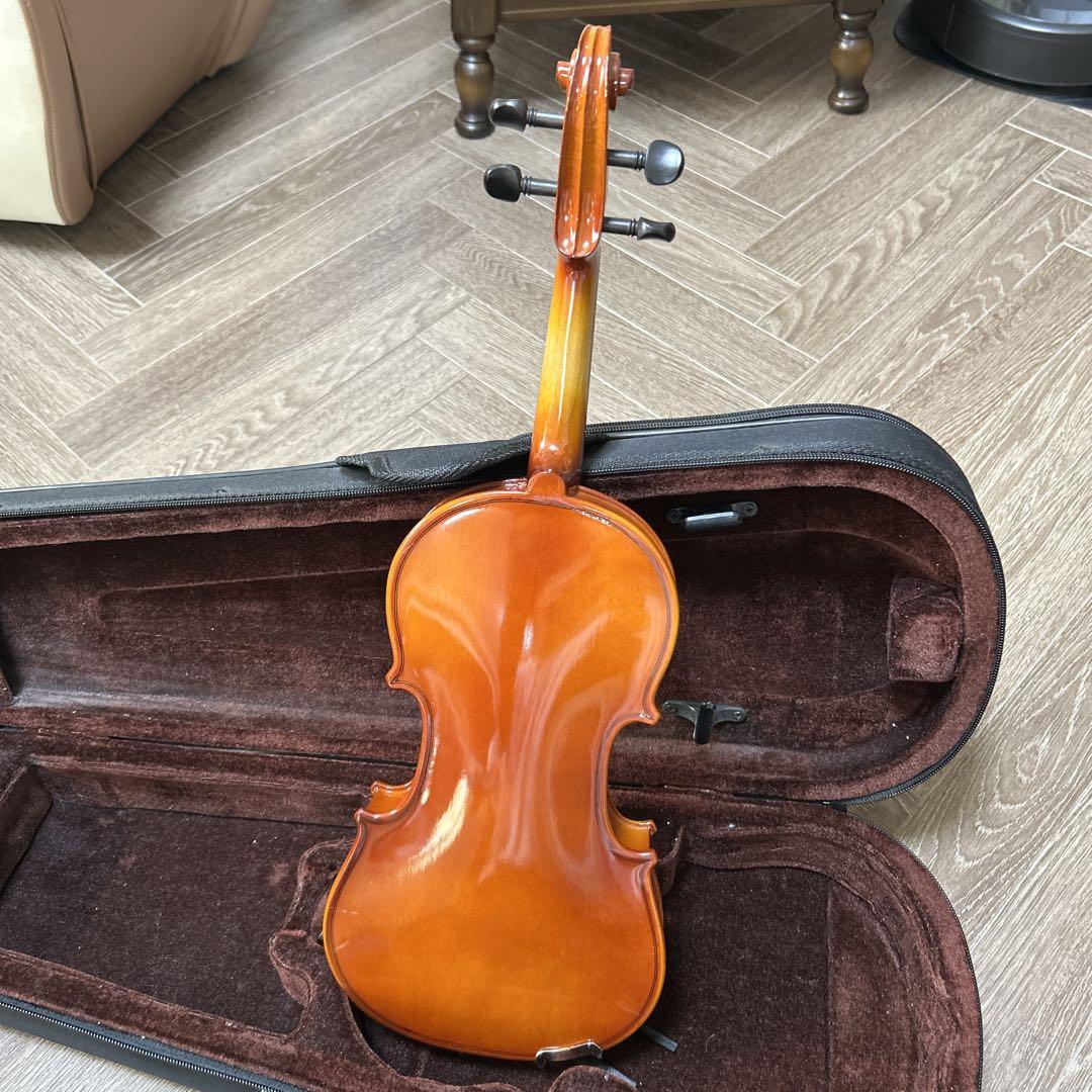 carlo giordano vs-1 1/2 カルノジョルダーノ バイオリン