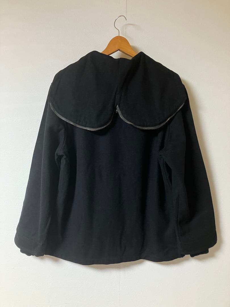 60sビンテージ Jacob Reeds sons カデットコート 38s 米軍