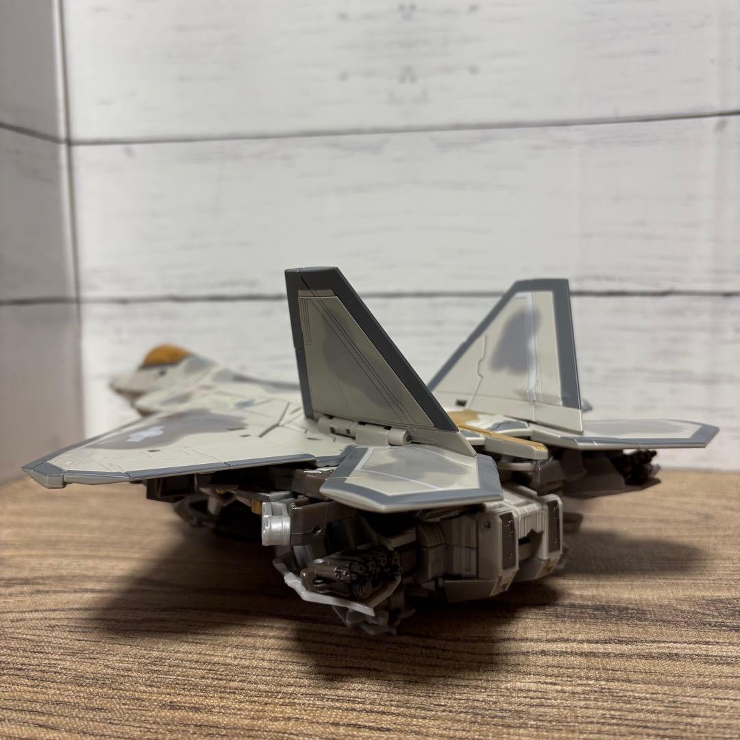 MPM-10 スタークリーム トランスフォーマー マスターピースムービー