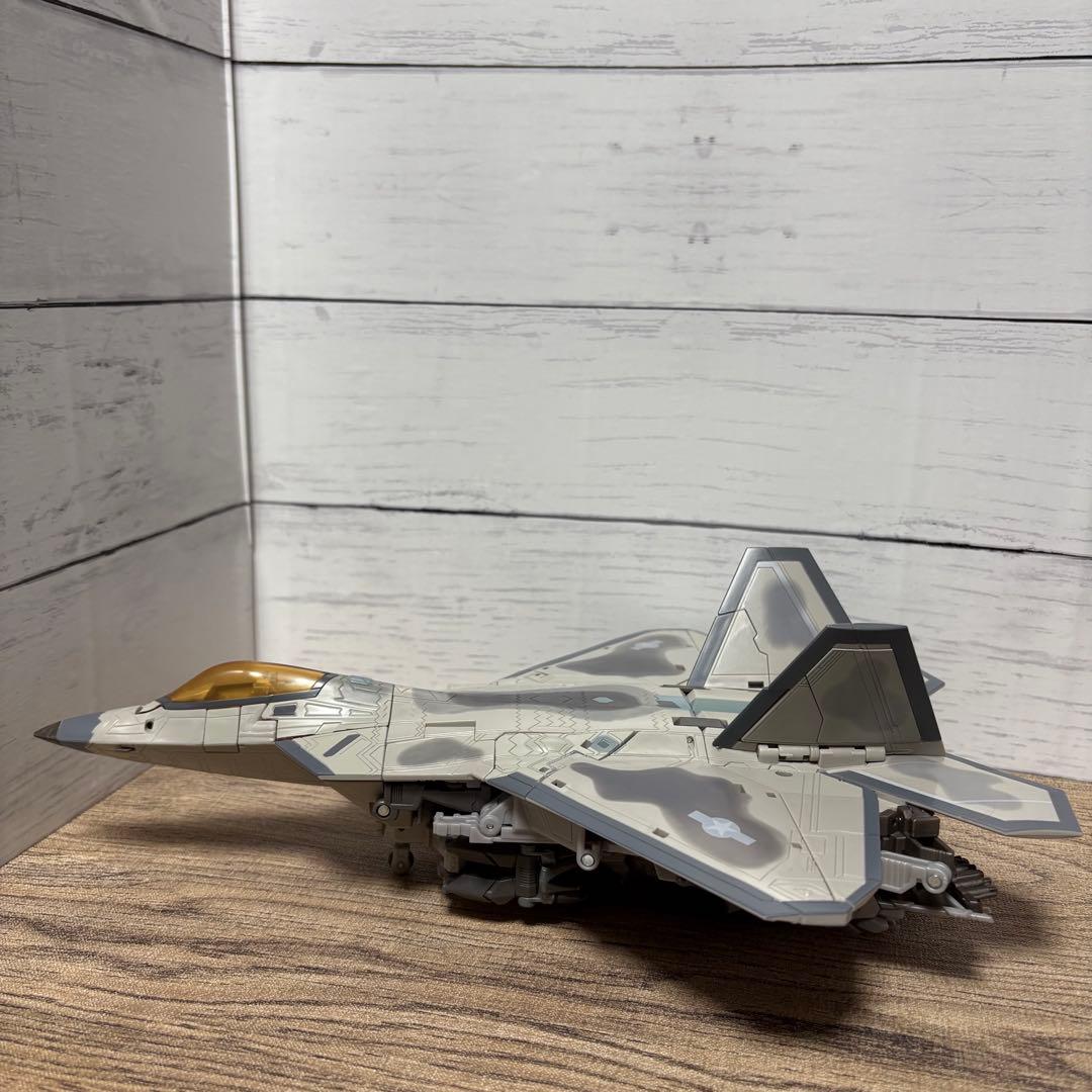 MPM-10 スタークリーム トランスフォーマー マスターピースムービー