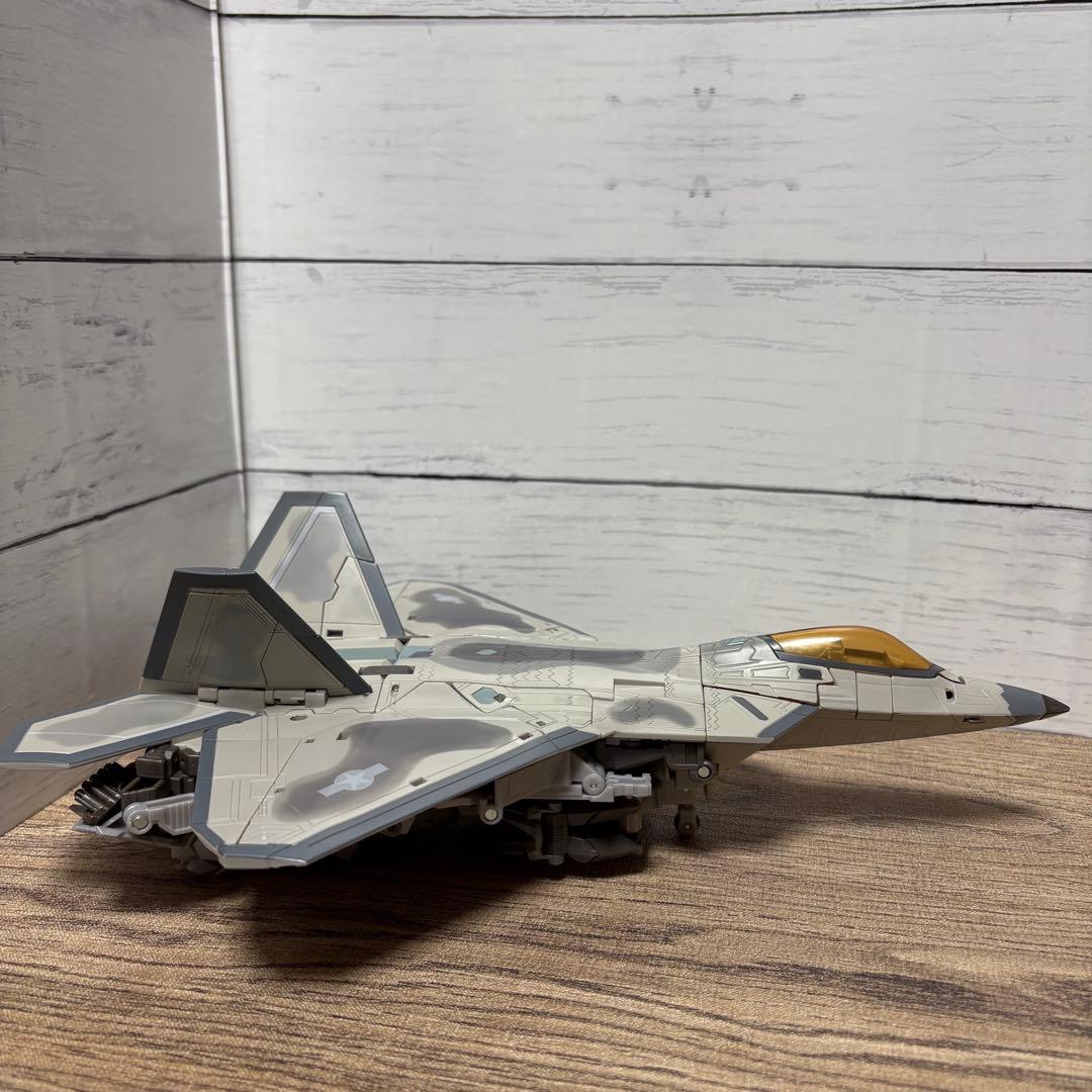 MPM-10 スタークリーム トランスフォーマー マスターピースムービー