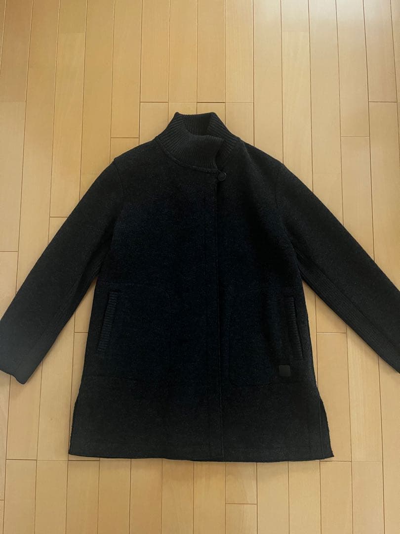 【新品定価13.2万円】MORABITO BLANC モラビトブラン　アウター