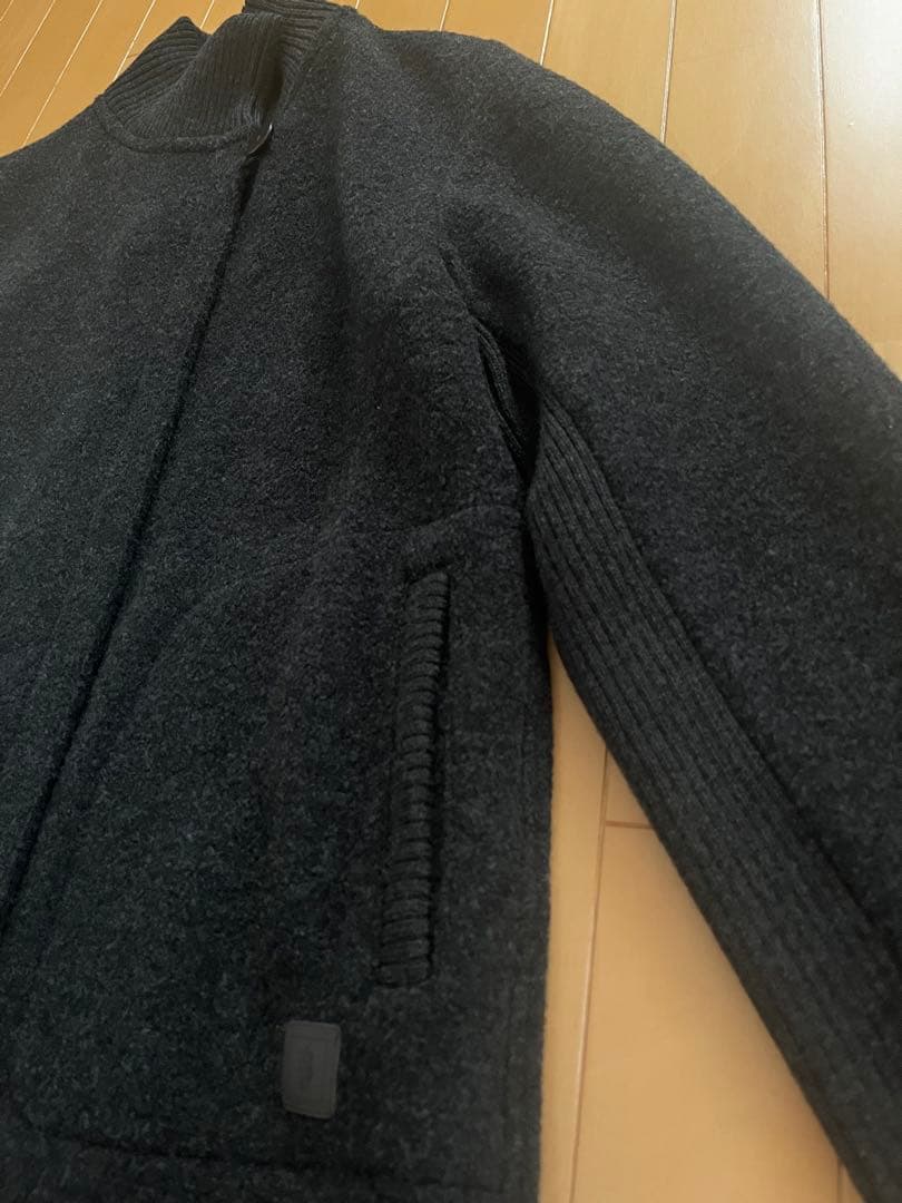 【新品定価13.2万円】MORABITO BLANC モラビトブラン　アウター