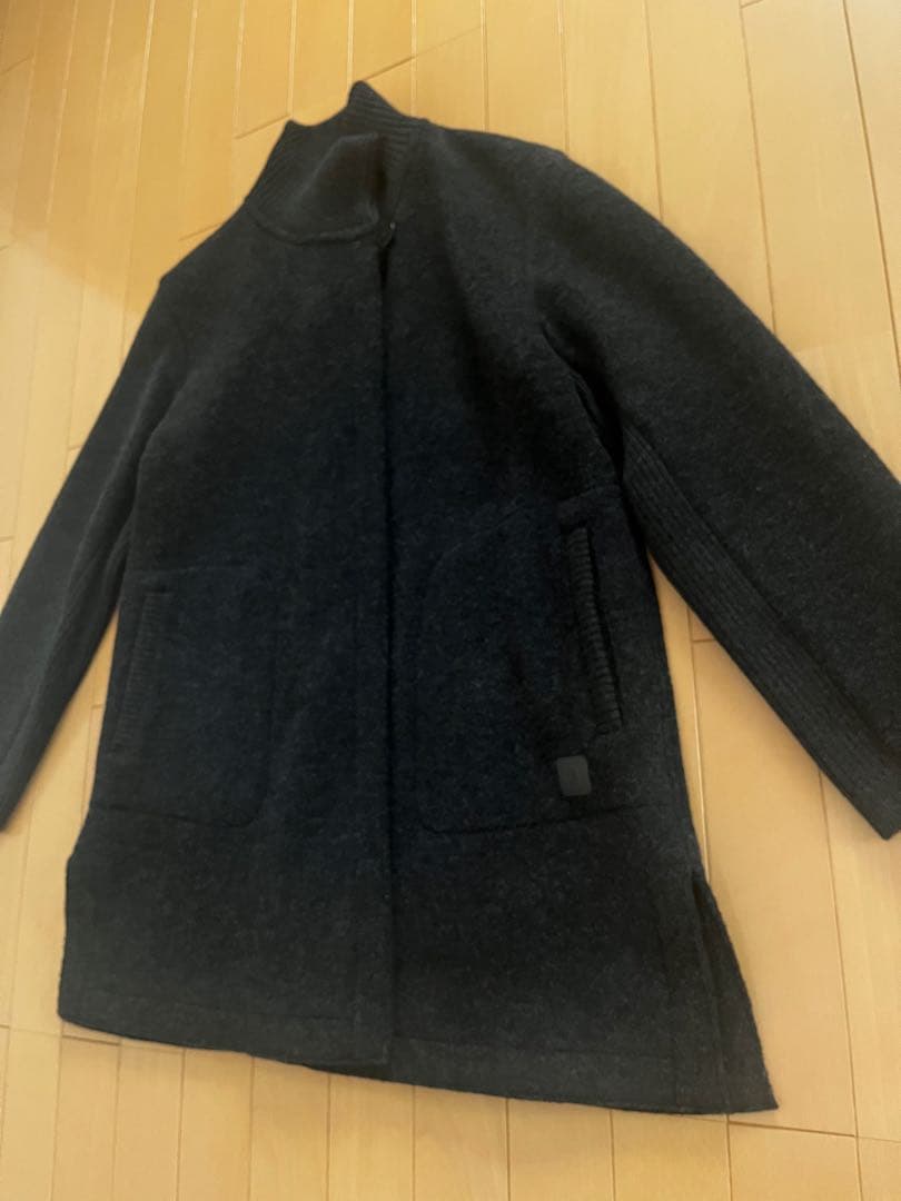 【新品定価13.2万円】MORABITO BLANC モラビトブラン　アウター