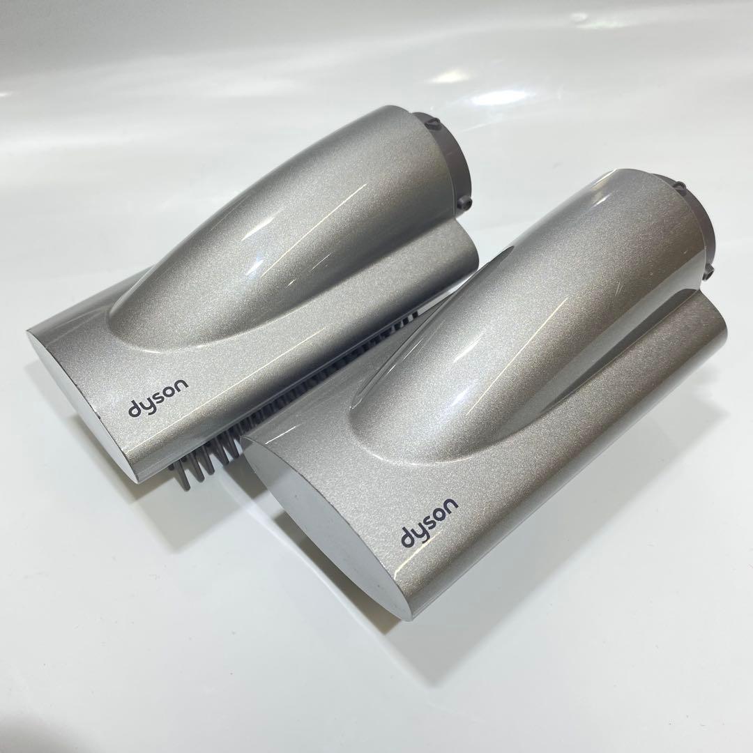 dyson ダイソン ヘアスタイラー HS05 エアラップ ドライヤー