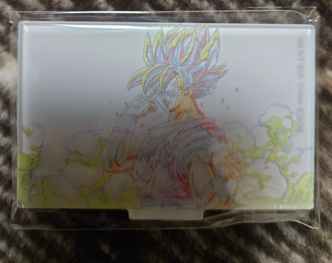 ドラゴンボール 一番くじ A賞超サイヤ人3孫悟空MASTERLISE　他