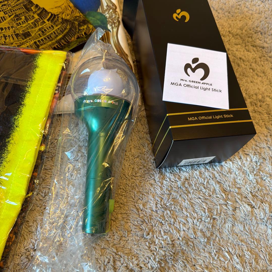 【未使用】ミセス　バベル　セット