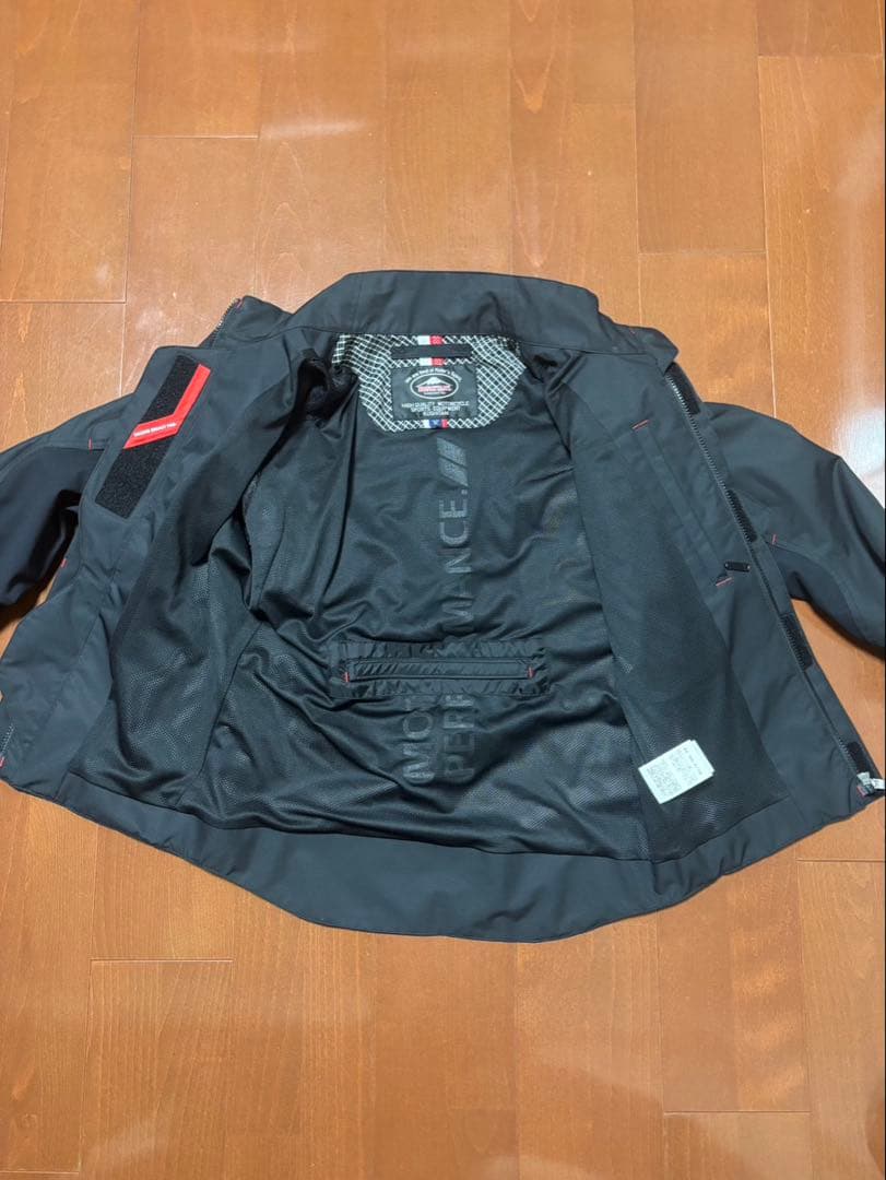 クシタニ アクアジャケット K-2363【Mサイズ】