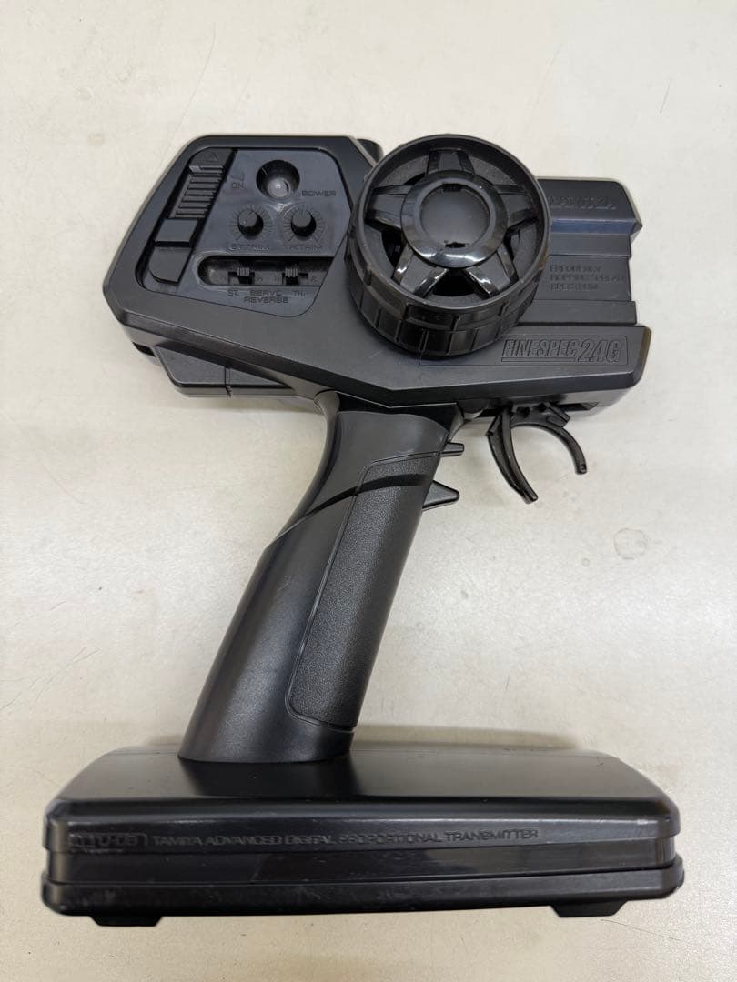 タミヤAGRIOS [アグリオス]TXT2 TXT