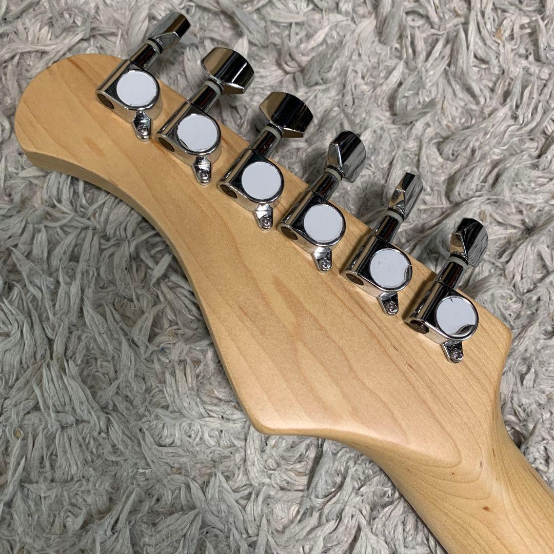 Bacchus Universe Series BMS-1Rブラック