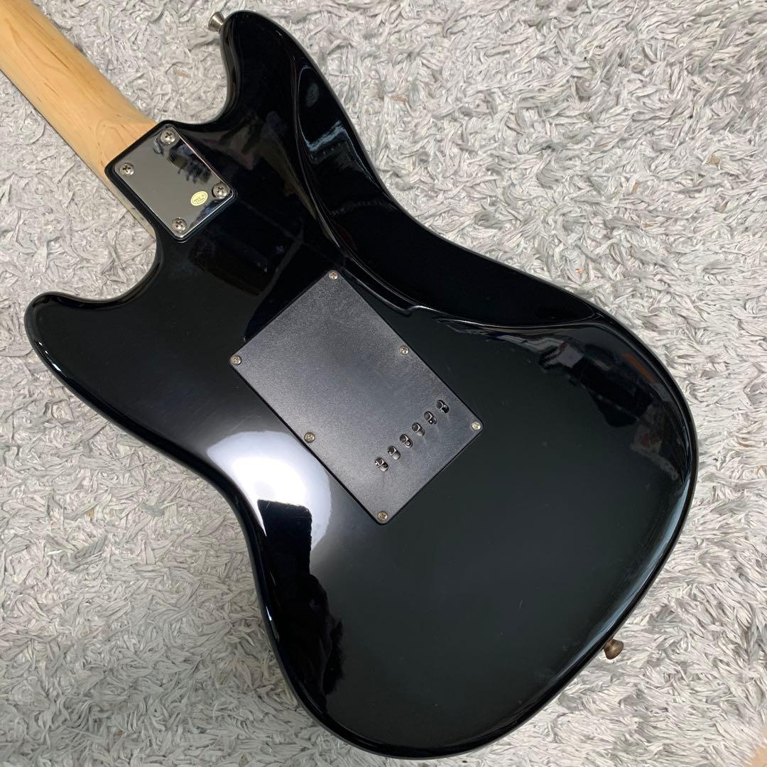 Bacchus Universe Series BMS-1Rブラック