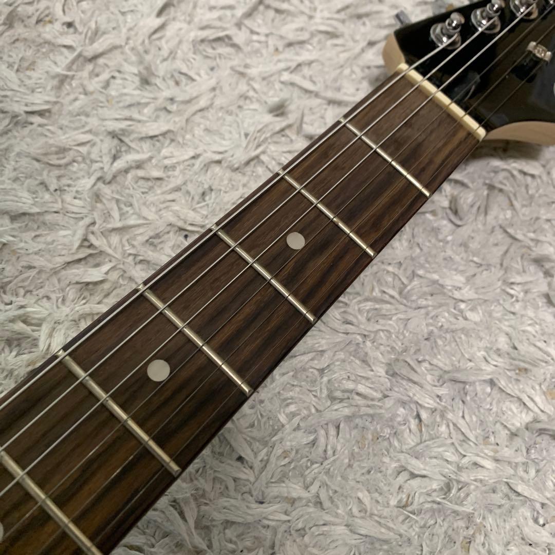 Bacchus Universe Series BMS-1Rブラック