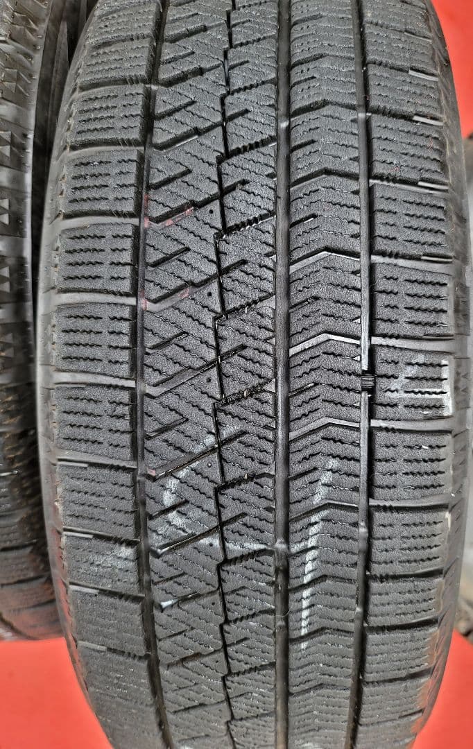 BALMINUM 15in 5.5J +50 PCD100 ブリヂストン ブリザ