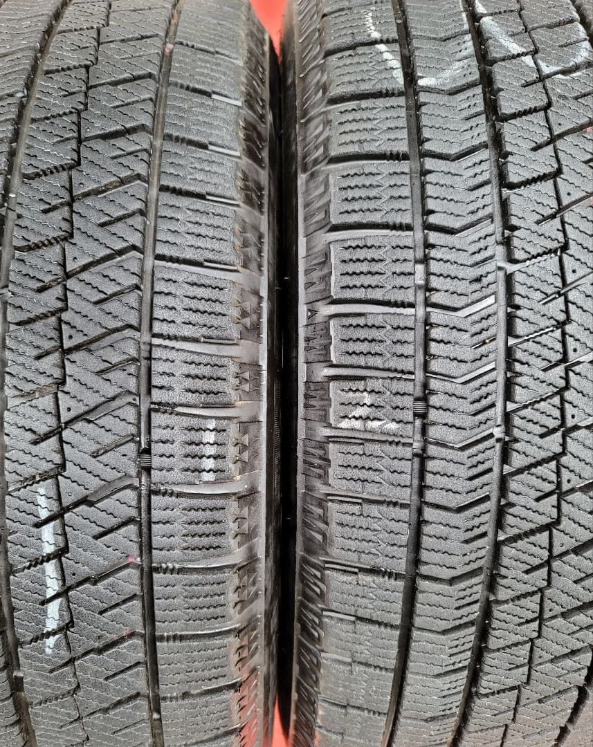 BALMINUM 15in 5.5J +50 PCD100 ブリヂストン ブリザ