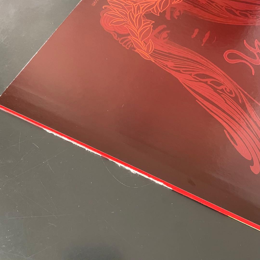 UA ウーア　LP EP 藤原ヒロシ　レコード