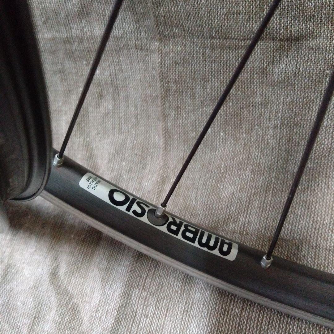 ☆*☆様 ヴィンテージMTB手組みホイール XTR