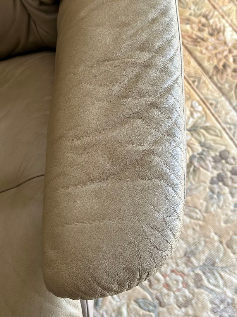 Ekornes エコーネス Reno レノ Mサイズ