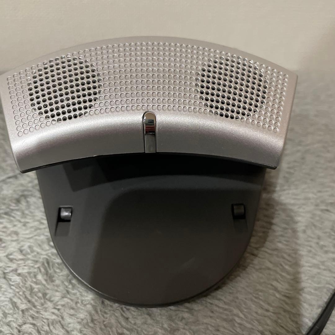 KENWOOD ポータブルCDプレーヤー DPC-X627