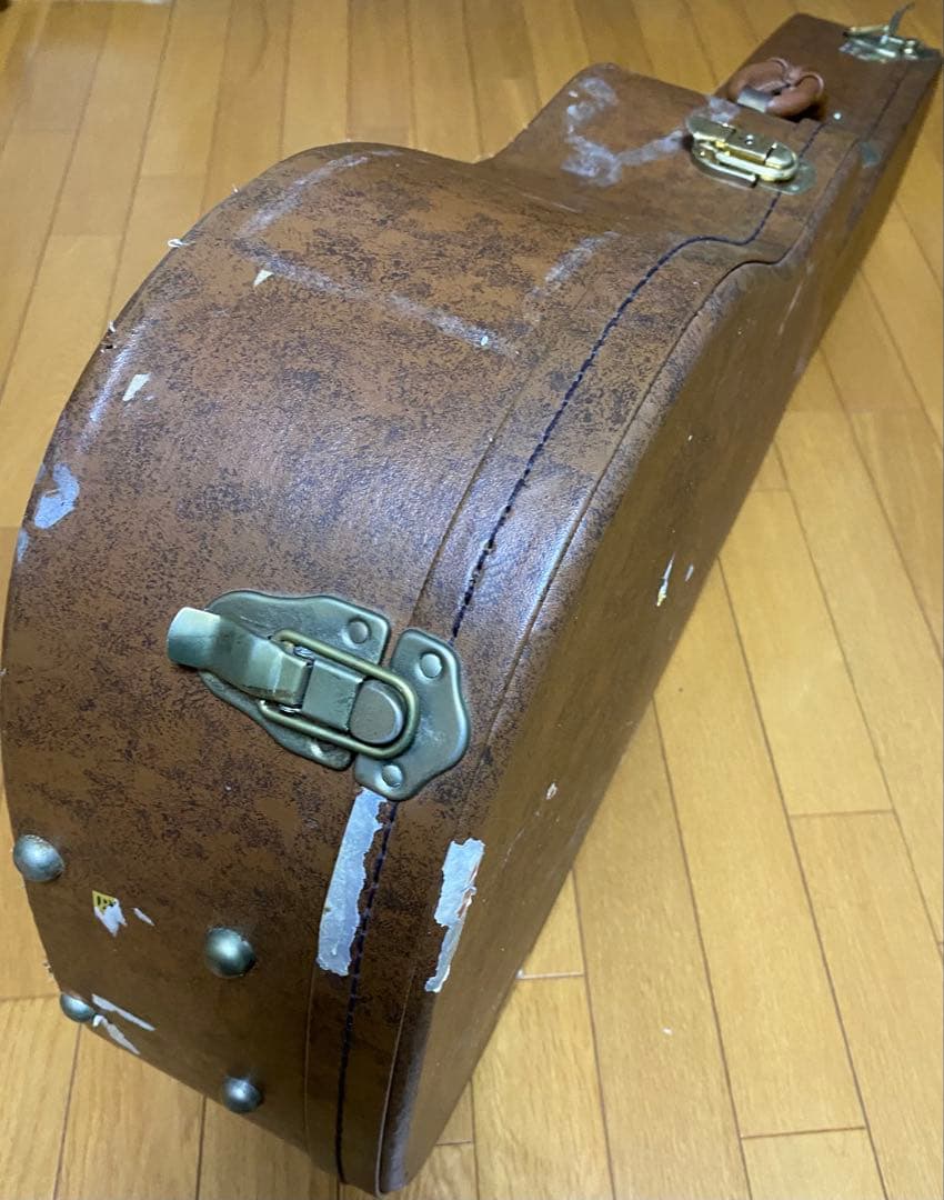 Gibson J-160E 95年製 美品 J160e