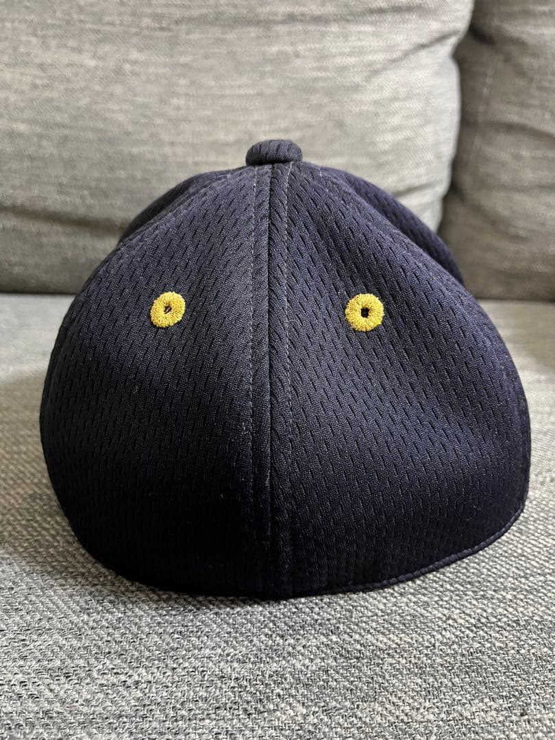 てんてん　東海大系列　野球帽子