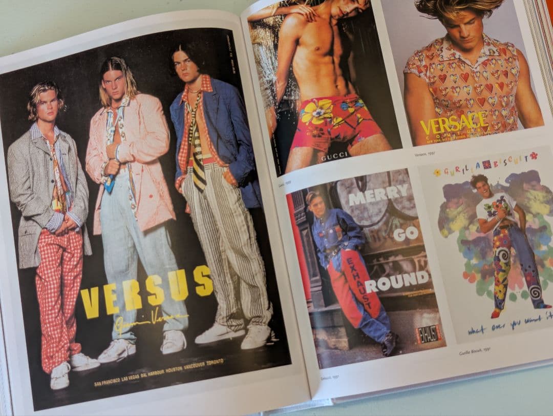 【新品】All-American Ads of the 90s 90年代 広告