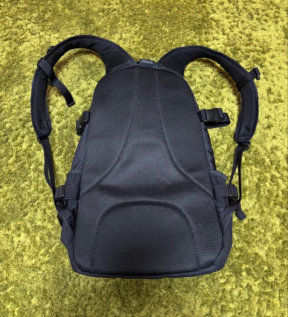 Supreme FW18 バックパック　おまけ付き