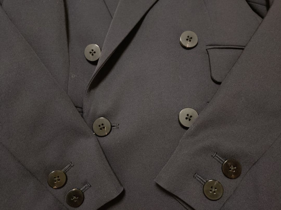 新品 UNITEDARROWS【別注】＜TICCA＞テーラード ジャケット