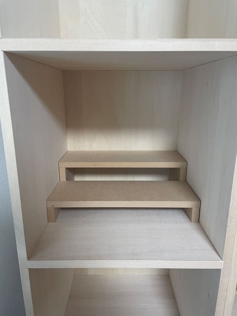 マルゲリータ　タワー型本棚　5コマ　①