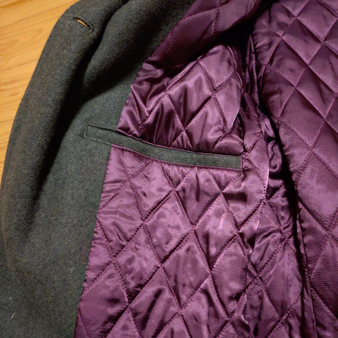 バズリクソンズ BR13586 トランス ポーター コート