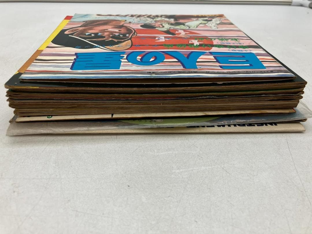 昭和レトロ　レコード　まとめ売り