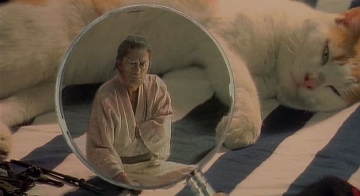 ☘️水の旅人～侍KIDS('93フジテレビジョン/オフィス・トゥー・ワン/東宝)