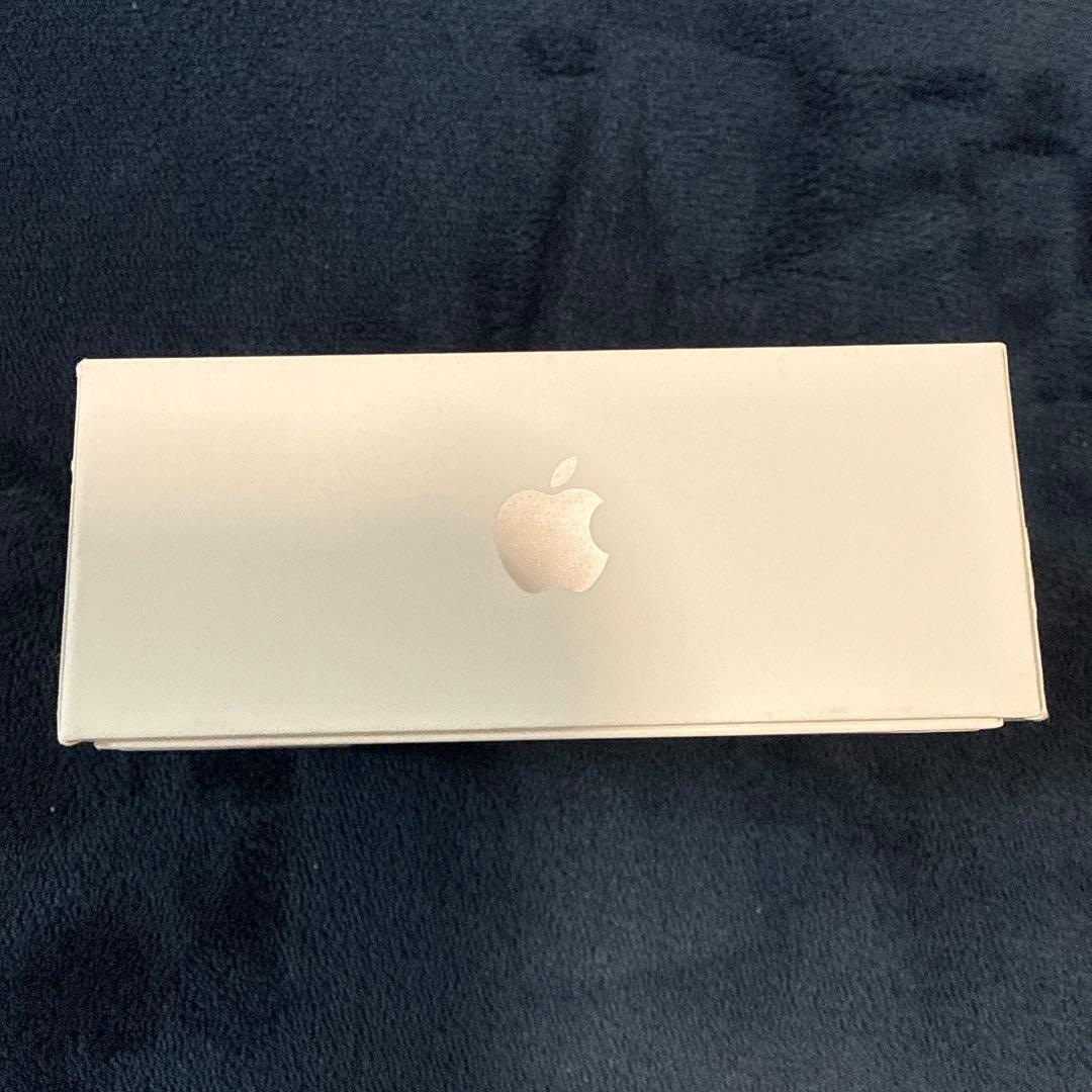 Apple AirPods 4 本体 USB-C充電ケース付き【新品・未開封】