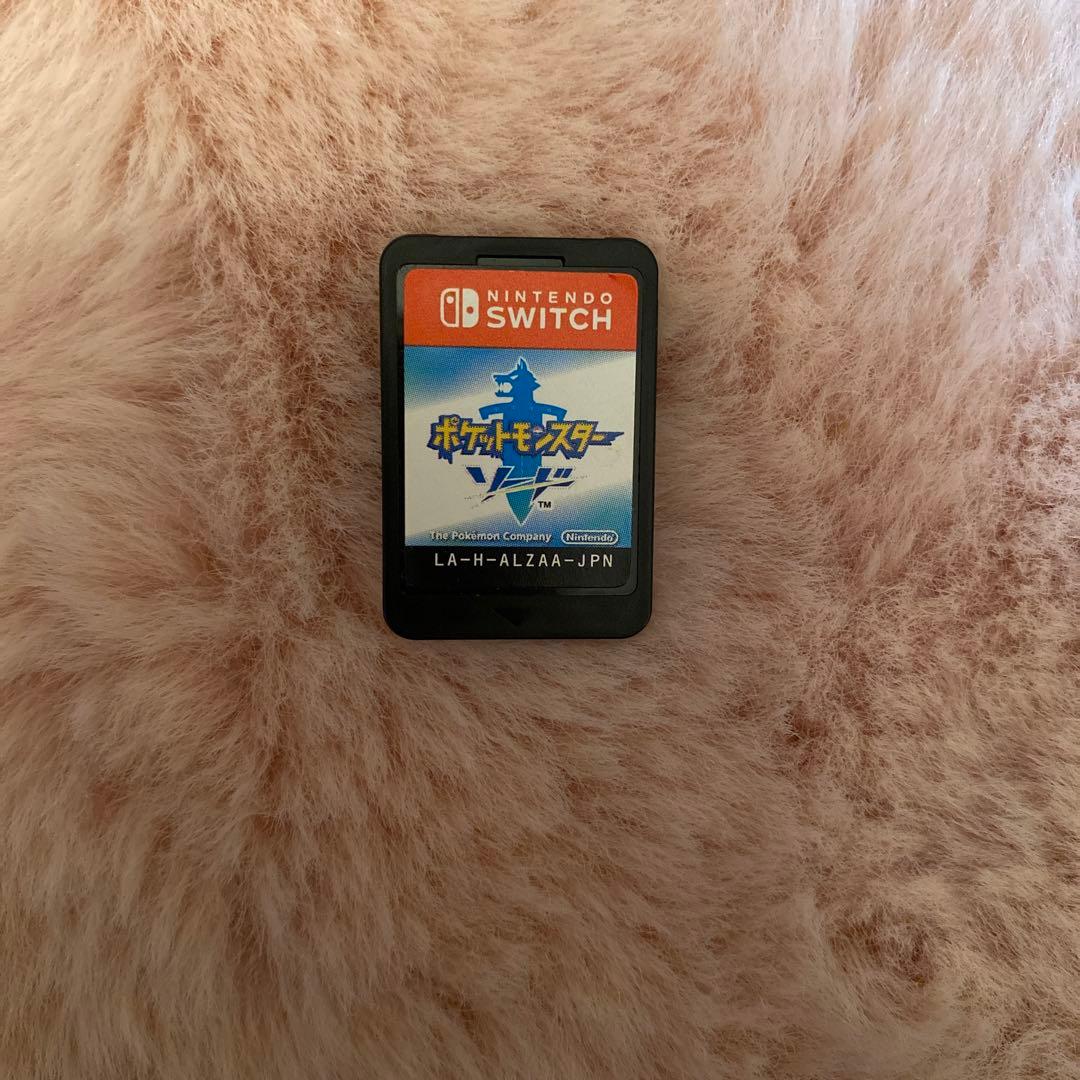 Switch ソフト　7点　まとめ売り